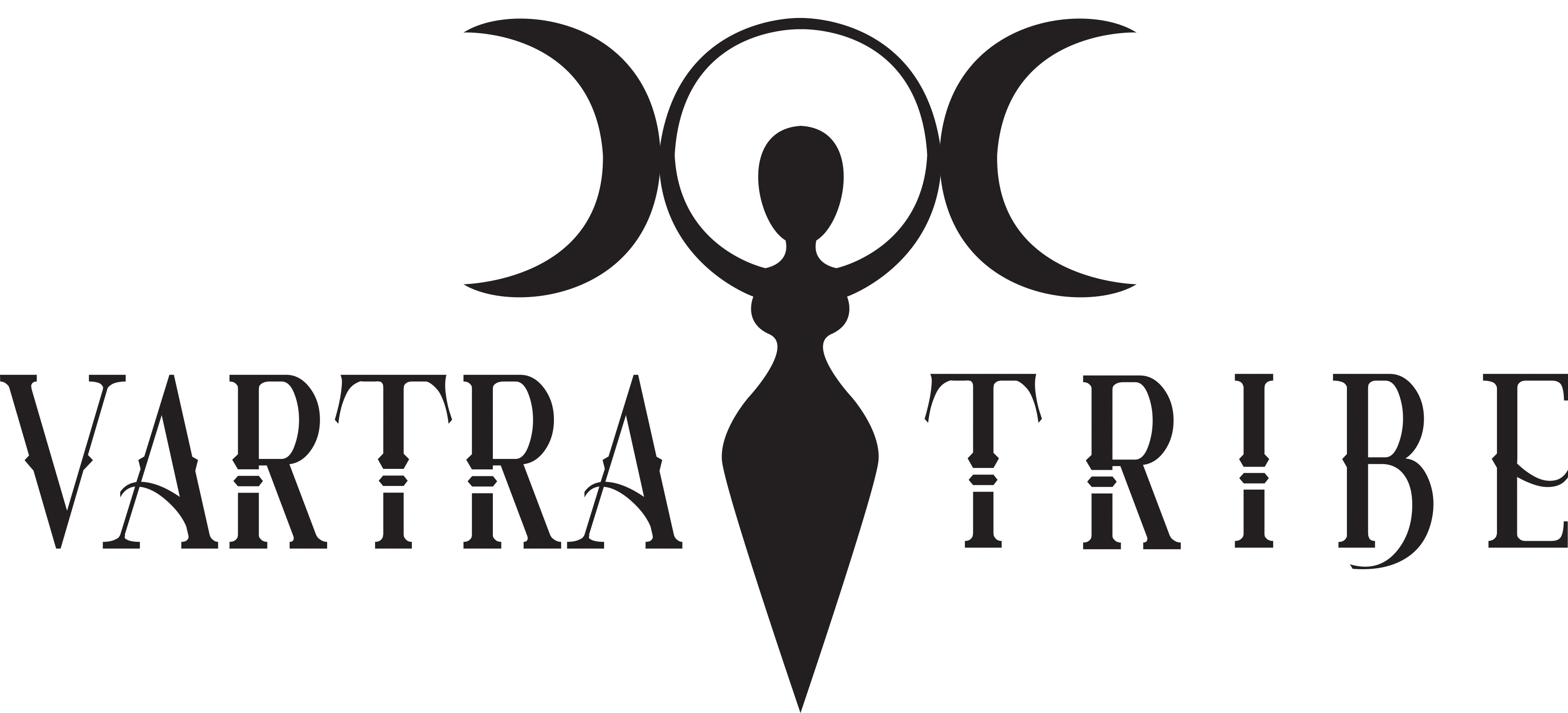 Vartra Tribe