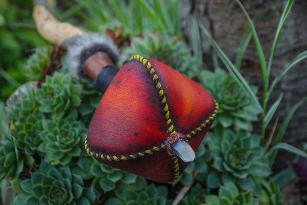 Snake Rattle - Image 2