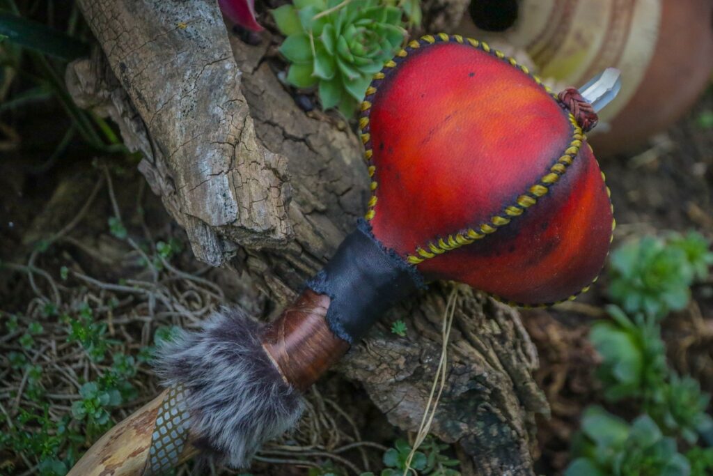 Snake Rattle - Image 5