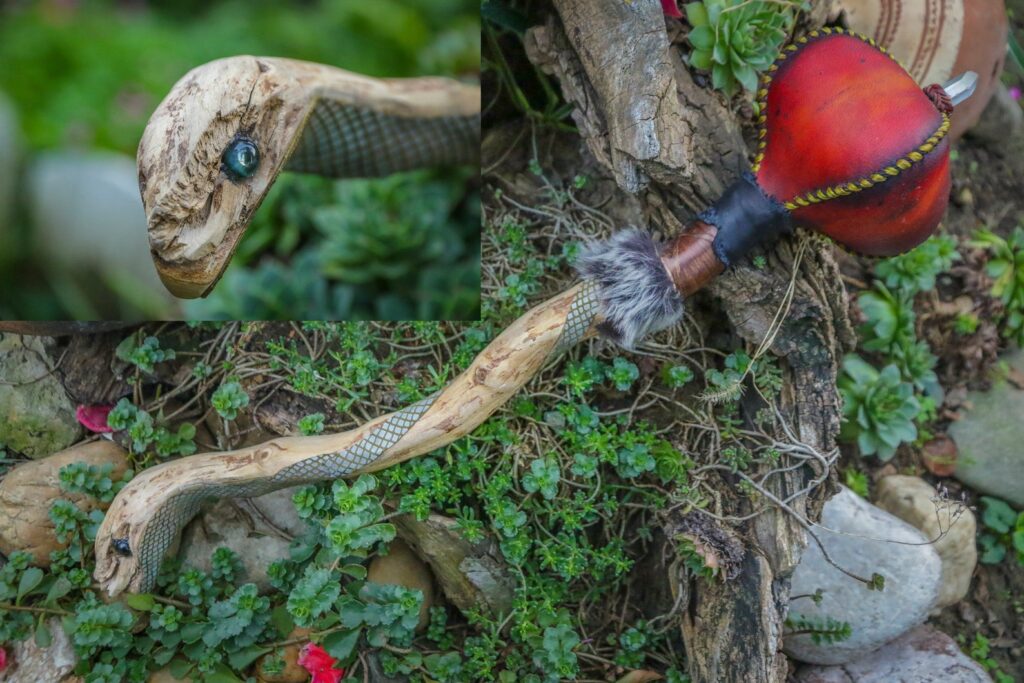 Snake Rattle - Image 6