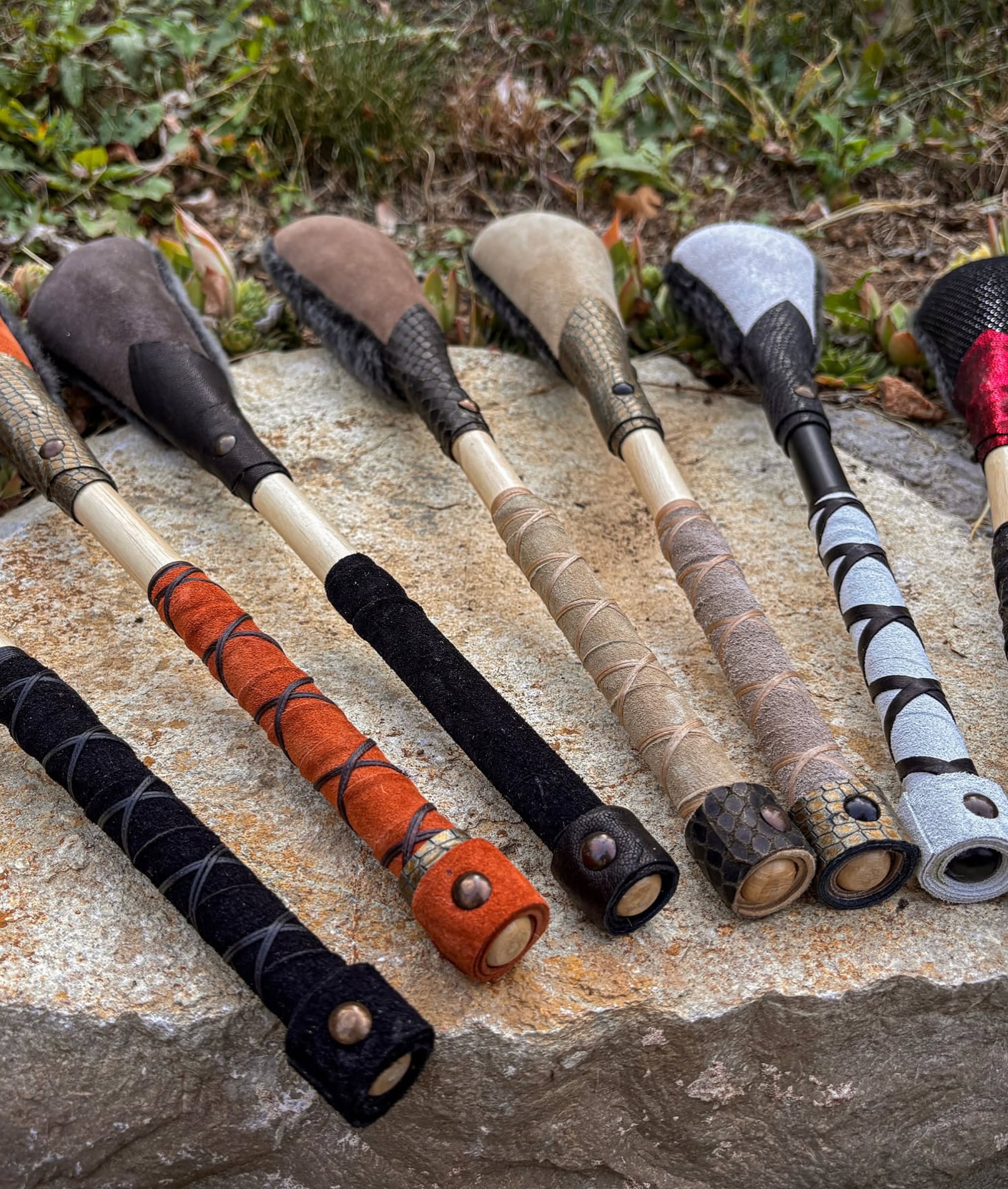 Drum Sticks - Drum Beater - Image 4