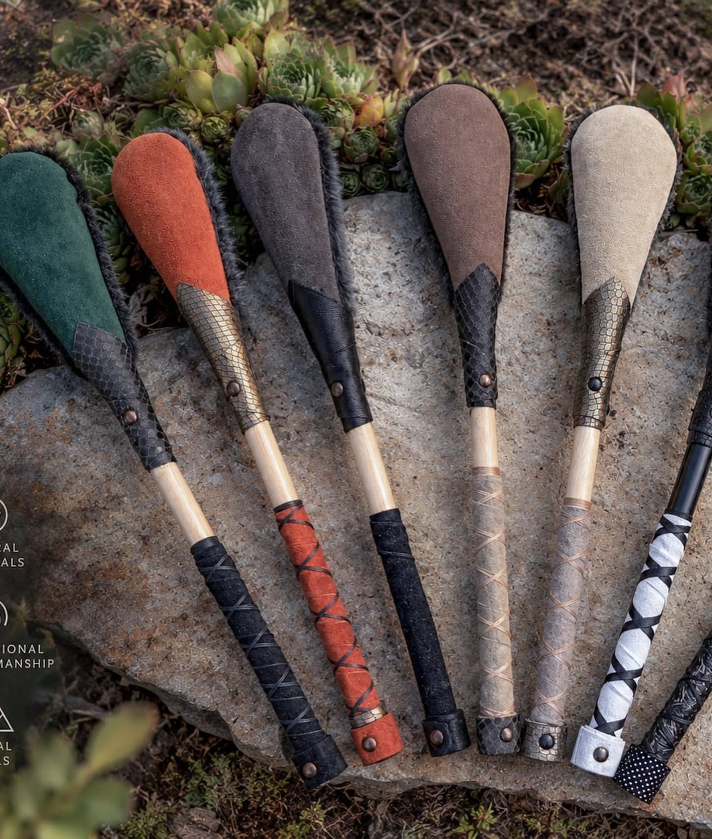 Drum Sticks - Drum Beater - Image 3