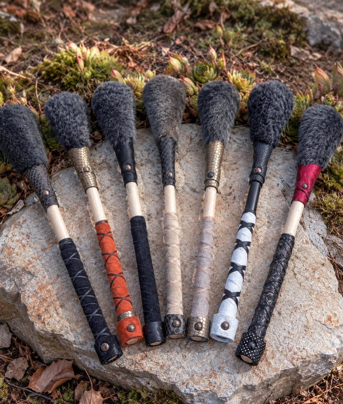 Drum Sticks - Drum Beater - Image 5